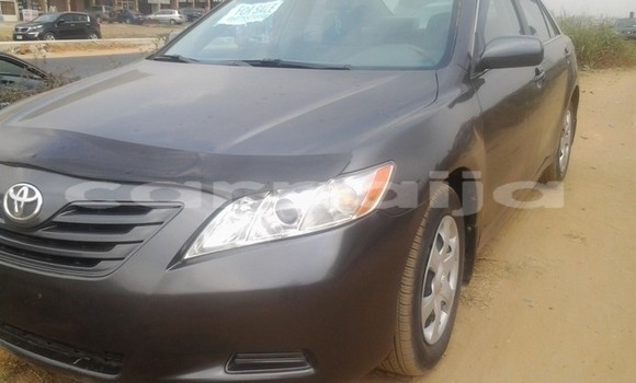Acheter Occasion Voiture Toyota Camry Noir à Lagos, État de Lagos Acheter Occasion Voiture Toyota Camry Noir à Lagos, État de Lagos