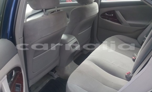 Acheter Occasion Voiture Toyota Camry Noir à Lagos, État de Lagos Acheter Occasion Voiture Toyota Camry Noir à Lagos, État de Lagos