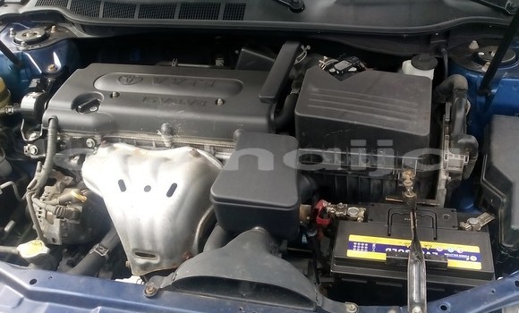 Acheter Occasion Voiture Toyota Camry Noir à Lagos, État de Lagos Acheter Occasion Voiture Toyota Camry Noir à Lagos, État de Lagos