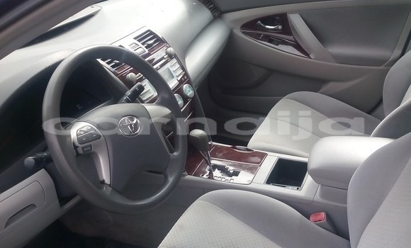 Acheter Occasion Voiture Toyota Camry Noir à Lagos, État de Lagos Acheter Occasion Voiture Toyota Camry Noir à Lagos, État de Lagos