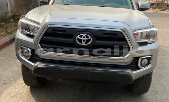 Acheter Occasion Voiture Toyota Tacoma Gris à Lagos, État de Lagos Acheter Occasion Voiture Toyota Tacoma Gris à Lagos, État de Lagos