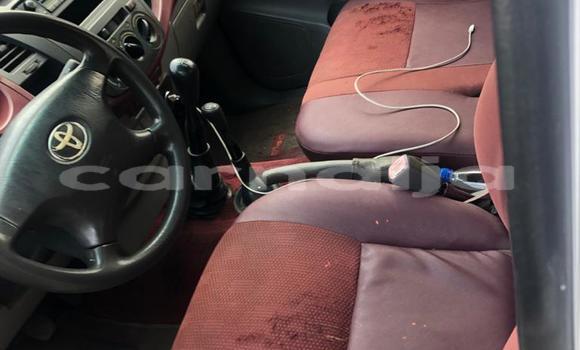 Acheter Occasion Voiture Toyota Hilux Blanc à Lagos, État de Lagos Acheter Occasion Voiture Toyota Hilux Blanc à Lagos, État de Lagos