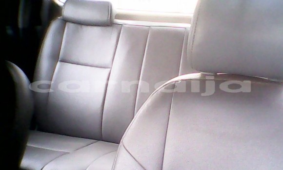 Acheter Occasion Voiture Toyota Camry Blanc à Lagos, État de Lagos Acheter Occasion Voiture Toyota Camry Blanc à Lagos, État de Lagos