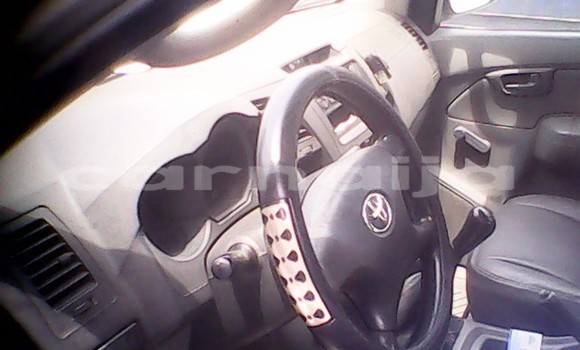 Acheter Occasion Voiture Toyota Camry Blanc à Lagos, État de Lagos Acheter Occasion Voiture Toyota Camry Blanc à Lagos, État de Lagos