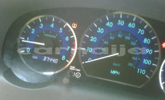 Acheter Occasion Voiture Toyota Sienna Autre à Lagos, État de Lagos Acheter Occasion Voiture Toyota Sienna Autre à Lagos, État de Lagos