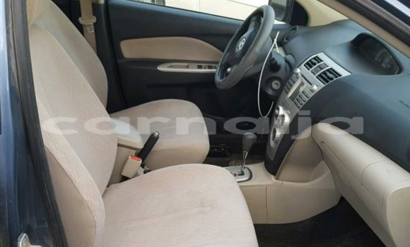 Acheter Occasion Voiture Toyota Yaris Autre à Lagos, État de Lagos Acheter Occasion Voiture Toyota Yaris Autre à Lagos, État de Lagos