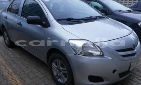 Acheter Occasion Voiture Toyota Yaris Autre à Lagos, État de Lagos Acheter Occasion Voiture Toyota Yaris Autre à Lagos, État de Lagos