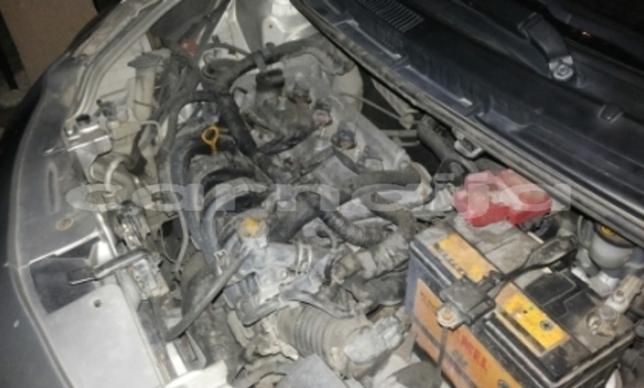 Acheter Occasion Voiture Toyota Yaris Autre à Lagos, État de Lagos Acheter Occasion Voiture Toyota Yaris Autre à Lagos, État de Lagos