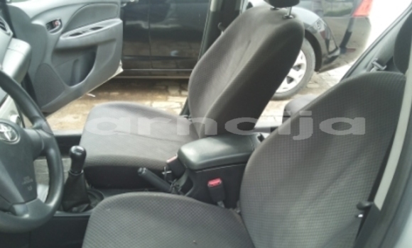 Acheter Occasion Voiture Toyota Yaris Autre à Lagos, État de Lagos Acheter Occasion Voiture Toyota Yaris Autre à Lagos, État de Lagos