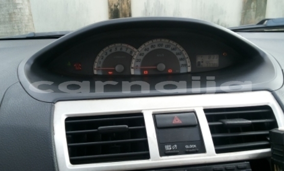 Acheter Occasion Voiture Toyota Yaris Autre à Lagos, État de Lagos Acheter Occasion Voiture Toyota Yaris Autre à Lagos, État de Lagos