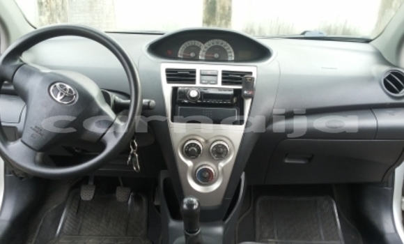 Acheter Occasion Voiture Toyota Yaris Autre à Lagos, État de Lagos Acheter Occasion Voiture Toyota Yaris Autre à Lagos, État de Lagos