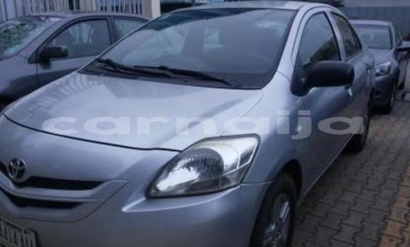 Acheter Occasion Voiture Toyota Yaris Autre à Lagos, État de Lagos Acheter Occasion Voiture Toyota Yaris Autre à Lagos, État de Lagos