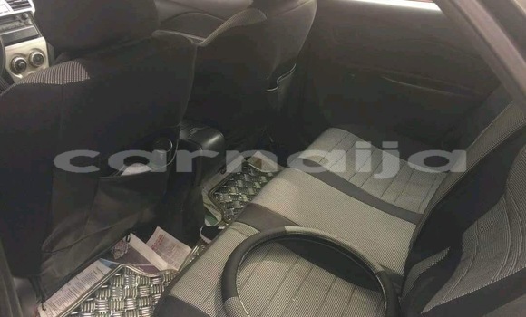 Acheter Occasion Voiture Toyota Yaris Noir à Lagos, État de Lagos Acheter Occasion Voiture Toyota Yaris Noir à Lagos, État de Lagos