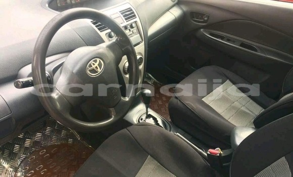 Acheter Occasion Voiture Toyota Yaris Noir à Lagos, État de Lagos Acheter Occasion Voiture Toyota Yaris Noir à Lagos, État de Lagos