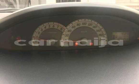 Acheter Occasion Voiture Toyota Yaris Noir à Lagos, État de Lagos Acheter Occasion Voiture Toyota Yaris Noir à Lagos, État de Lagos