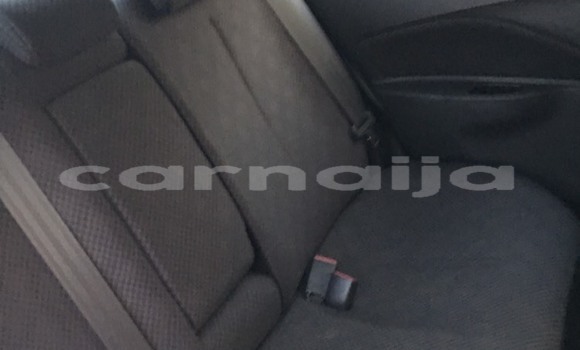 Acheter Occasion Voiture Toyota Yaris Blanc à Lagos, État de Lagos Acheter Occasion Voiture Toyota Yaris Blanc à Lagos, État de Lagos