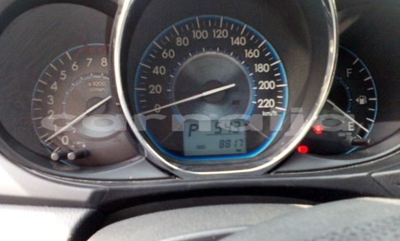 Acheter Occasion Voiture Toyota Yaris Noir à Lagos, État de Lagos Acheter Occasion Voiture Toyota Yaris Noir à Lagos, État de Lagos