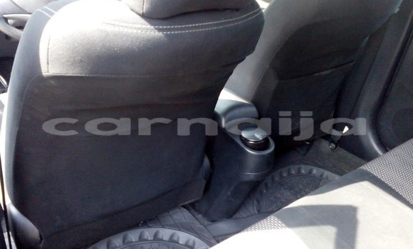 Acheter Occasion Voiture Toyota Yaris Noir à Lagos, État de Lagos Acheter Occasion Voiture Toyota Yaris Noir à Lagos, État de Lagos