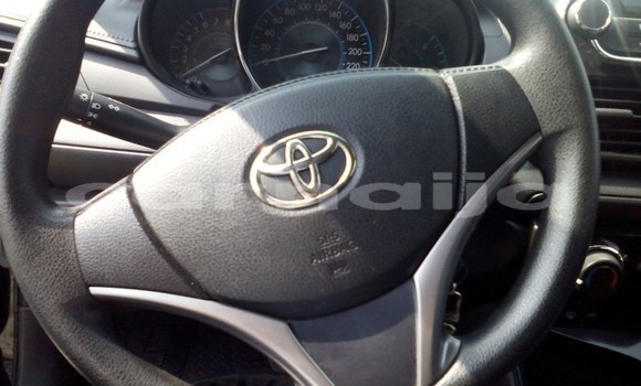 Acheter Occasion Voiture Toyota Yaris Noir à Lagos, État de Lagos Acheter Occasion Voiture Toyota Yaris Noir à Lagos, État de Lagos
