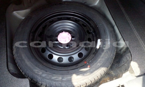 Acheter Occasion Voiture Toyota Yaris Noir à Lagos, État de Lagos Acheter Occasion Voiture Toyota Yaris Noir à Lagos, État de Lagos