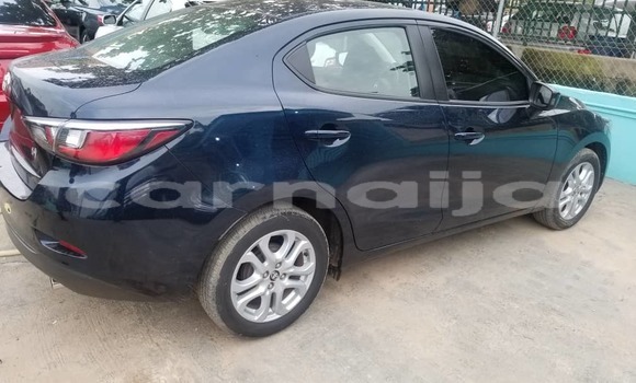 Acheter Occasion Voiture Toyota Yaris Noir à Lagos, État de Lagos Acheter Occasion Voiture Toyota Yaris Noir à Lagos, État de Lagos