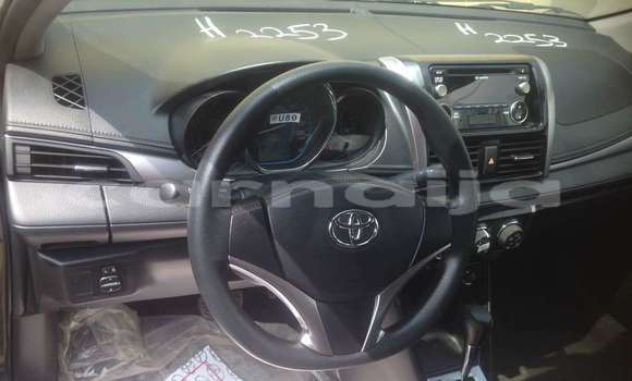 Acheter Occasion Voiture Toyota Yaris Noir à Lagos, État de Lagos Acheter Occasion Voiture Toyota Yaris Noir à Lagos, État de Lagos