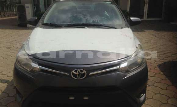 Acheter Occasion Voiture Toyota Yaris Noir à Lagos, État de Lagos Acheter Occasion Voiture Toyota Yaris Noir à Lagos, État de Lagos