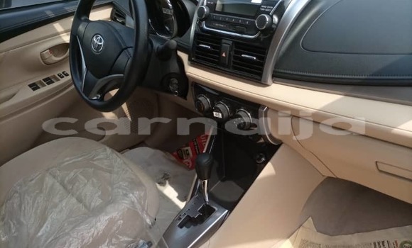 Acheter Occasion Voiture Toyota Yaris Noir à Lagos, État de Lagos Acheter Occasion Voiture Toyota Yaris Noir à Lagos, État de Lagos