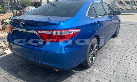 Acheter Occasion Voiture Toyota Yaris Bleu à Lagos, État de Lagos Acheter Occasion Voiture Toyota Yaris Bleu à Lagos, État de Lagos