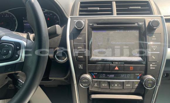 Acheter Occasion Voiture Toyota Yaris Bleu à Lagos, État de Lagos Acheter Occasion Voiture Toyota Yaris Bleu à Lagos, État de Lagos