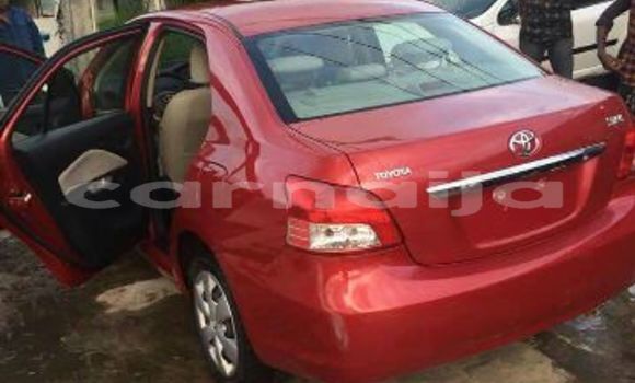 Acheter Occasion Voiture Toyota Corolla Rouge à Lagos, État de Lagos Acheter Occasion Voiture Toyota Corolla Rouge à Lagos, État de Lagos