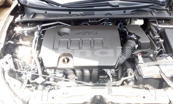 Acheter Occasion Voiture Toyota Corolla Gris à Lagos, État de Lagos Acheter Occasion Voiture Toyota Corolla Gris à Lagos, État de Lagos