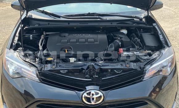 Buy Used Toyota Corolla Silver Car in Lagos in Lagos State Buy Used Toyota Corolla Silver Car in Lagos in Lagos State