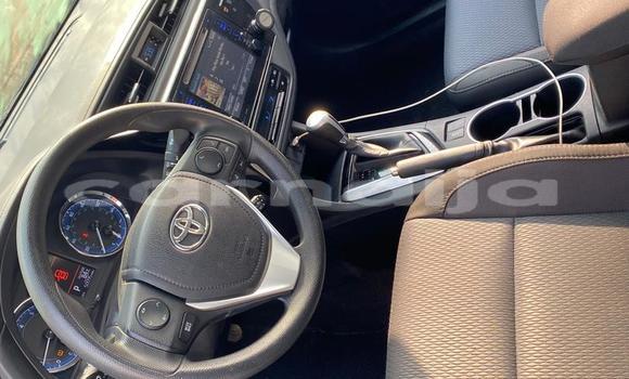 Buy Used Toyota Corolla Silver Car in Lagos in Lagos State Buy Used Toyota Corolla Silver Car in Lagos in Lagos State