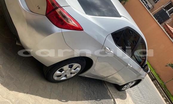 Acheter Occasion Voiture Toyota Corolla Gris à Lagos, État de Lagos