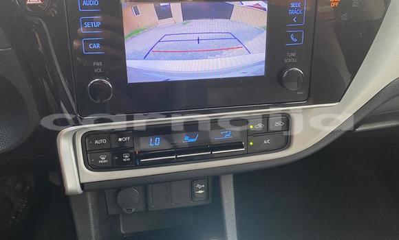 Acheter Occasion Voiture Toyota Corolla Gris à Lagos, État de Lagos Acheter Occasion Voiture Toyota Corolla Gris à Lagos, État de Lagos