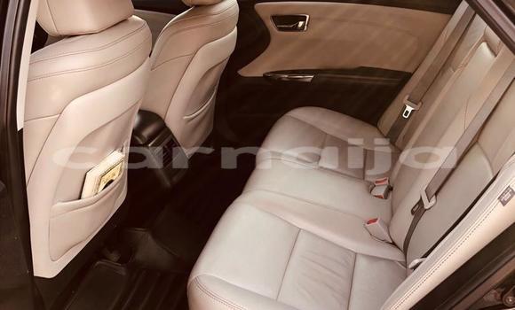 Acheter Occasion Voiture Toyota Avalon Noir à Lagos, État de Lagos Acheter Occasion Voiture Toyota Avalon Noir à Lagos, État de Lagos