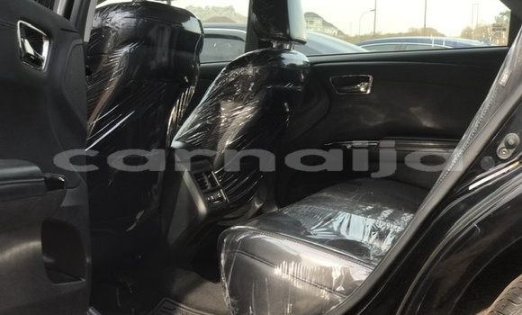 Acheter Occasion Voiture Toyota Avalon Noir à Lagos, État de Lagos Acheter Occasion Voiture Toyota Avalon Noir à Lagos, État de Lagos
