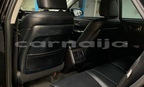 Acheter Occasion Voiture Toyota Avalon Noir à Lagos, État de Lagos Acheter Occasion Voiture Toyota Avalon Noir à Lagos, État de Lagos