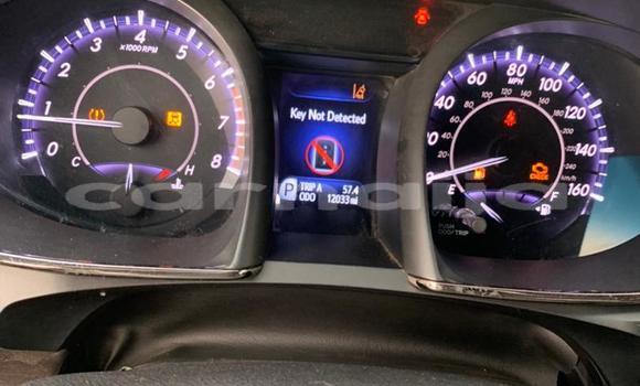 Acheter Occasion Voiture Toyota Avalon Noir à Lagos, État de Lagos Acheter Occasion Voiture Toyota Avalon Noir à Lagos, État de Lagos