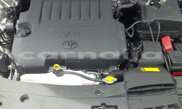 Acheter Occasion Voiture Toyota Avalon Gris à Lagos, État de Lagos Acheter Occasion Voiture Toyota Avalon Gris à Lagos, État de Lagos