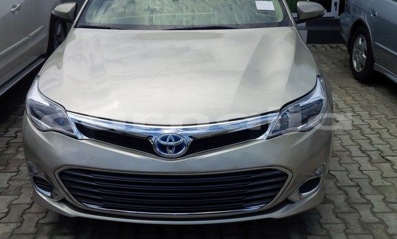 Acheter Occasion Voiture Toyota Avalon Gris à Lagos, État de Lagos Acheter Occasion Voiture Toyota Avalon Gris à Lagos, État de Lagos