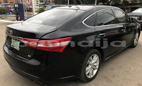 Acheter Occasion Voiture Toyota Avalon Noir à Lagos, État de Lagos Acheter Occasion Voiture Toyota Avalon Noir à Lagos, État de Lagos