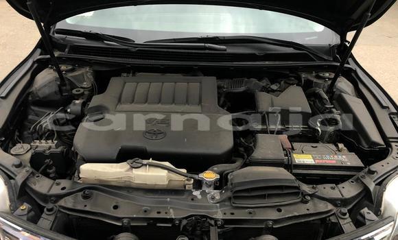 Acheter Occasion Voiture Toyota Avalon Noir à Lagos, État de Lagos Acheter Occasion Voiture Toyota Avalon Noir à Lagos, État de Lagos