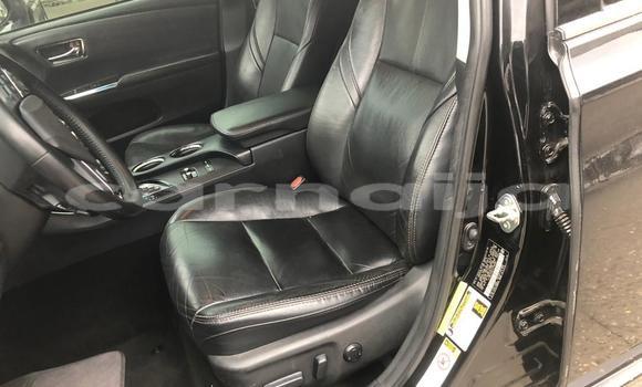 Acheter Occasion Voiture Toyota Avalon Noir à Lagos, État de Lagos Acheter Occasion Voiture Toyota Avalon Noir à Lagos, État de Lagos