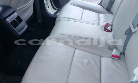 Acheter Occasion Voiture Toyota Avalon Blanc à Lagos, État de Lagos Acheter Occasion Voiture Toyota Avalon Blanc à Lagos, État de Lagos