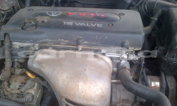 Buy Used Toyota Camry Black Car in Lagos in Lagos State Buy Used Toyota Camry Black Car in Lagos in Lagos State