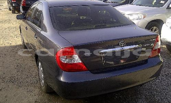 Buy Used Toyota Camry Black Car in Lagos in Lagos State Buy Used Toyota Camry Black Car in Lagos in Lagos State
