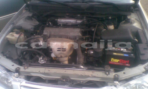 Acheter Occasion Voiture Toyota Camry Gris à Bénin, Edo Acheter Occasion Voiture Toyota Camry Gris à Bénin, Edo