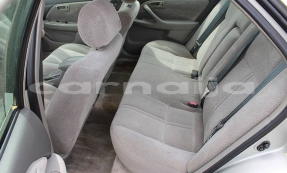 Acheter Occasion Voiture Toyota Camry Gris à Bénin, Edo Acheter Occasion Voiture Toyota Camry Gris à Bénin, Edo